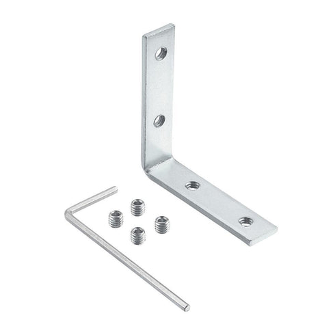 Kichler Ils Te Series 90 Degree Vertical Connector Model: 1TEA090VCONN