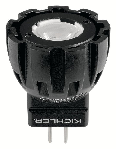 Kichler Landscape LED 1.5 Watt Mr8 40 Degree 2700k Model: 18154