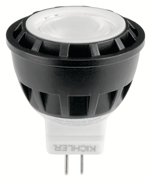Kichler Landscape LED 2.5 Watt Mr11 15 Degree 3000k Model: 18159