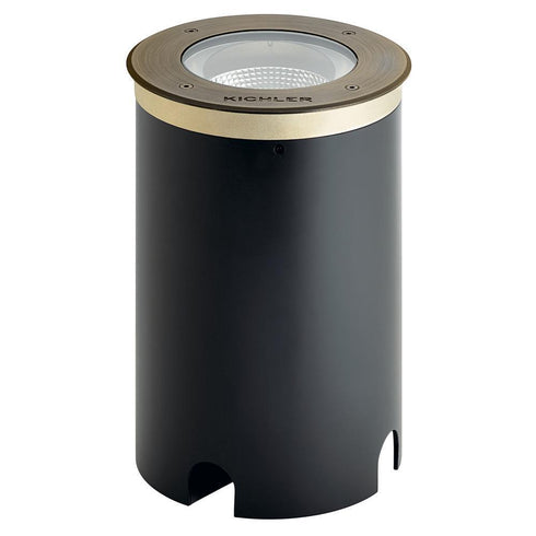 Kichler Landscape LED 775 Lumen In Ground 60deg Model: 16228CBR30