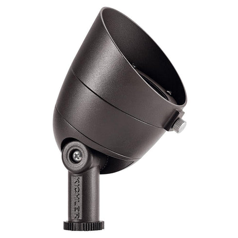 Kichler Landscape LED Accent 300 Lm 10 Deg Sp Model: 16153BKT30