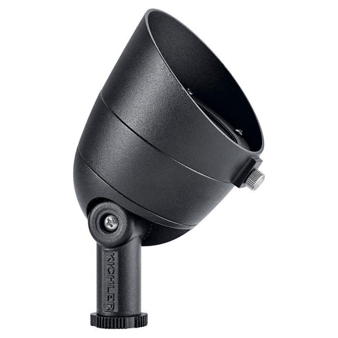 Kichler Landscape LED Accent 300 Lm 35 Deg Fl Model: 16154AZT27