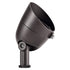 Kichler Landscape LED Accent 300 Lm 60 Deg Wf Model: 16155AZT30