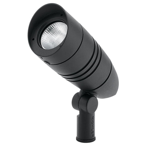 Kichler Landscape LED C Series Accent 750 Lumen 15deg 30 Model: 16212AZT30