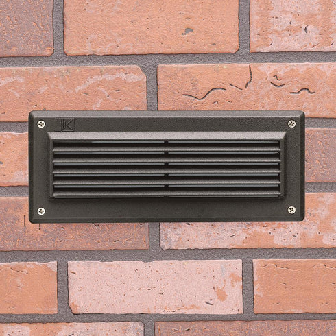 Kichler Landscape LED Led Brick Light Model: 15773AZT27R