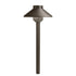 Kichler Landscape LED Led Llena Path Model: 15820AZT