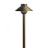 Kichler Landscape LED Led Llena Path Model: 15820AZT
