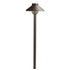 Kichler Landscape LED Led Llenita Path Model: 15821AZT