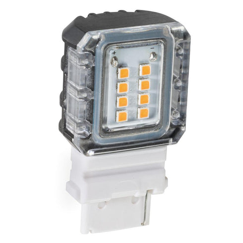 Kichler Landscape LED Led S8 Side Mount 2700k 120deg Model: 18122