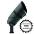 Kichler Landscape LED Lg Accent 60deg Wf Adjstble Lm Model: 16020AZT27