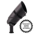 Kichler Landscape LED Lg Accent 60deg Wf Adjstble Lm Model: 16020AZT27