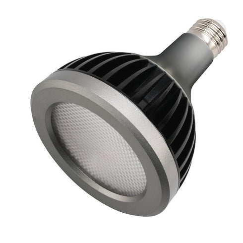 Kichler Landscape LED Par30 Light 13wled3000k40deg Model: 18115