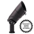 Kichler Landscape LED Sm Accent 35deg Fl Adjstble Lm Model: 16016AZT30