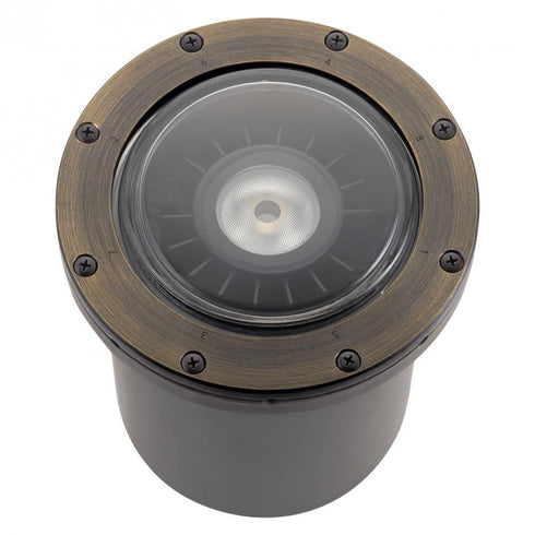Kichler Landscape LED Vlo In Ground 15 Degree Model: 16023CBR30