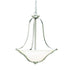 Kichler Langford 3 Light LED Pendant Model: 3384NIL18