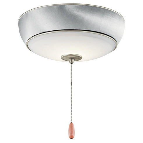 Kichler LED Bluetooth Audio Light Kit Model: 380950NI