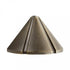 Kichler LED Conical Deck Light Model: 15765CBR30