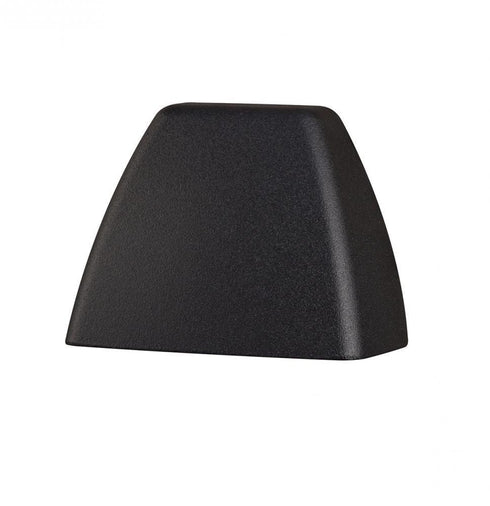 Kichler LED Deck Light Model: 16111BKT30