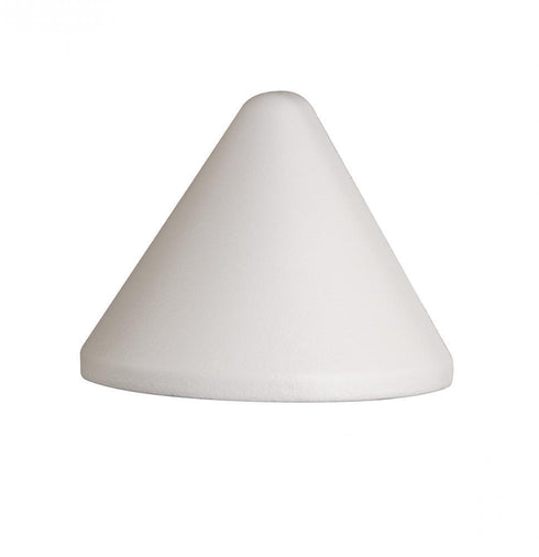 Kichler LED Fundamentals Deck Light Model: 16110BKT30
