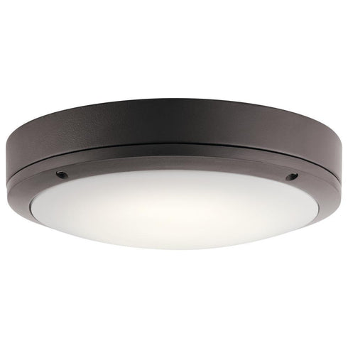 Kichler LED Outdoor Wall Ceiling Model: 11132AZTLED