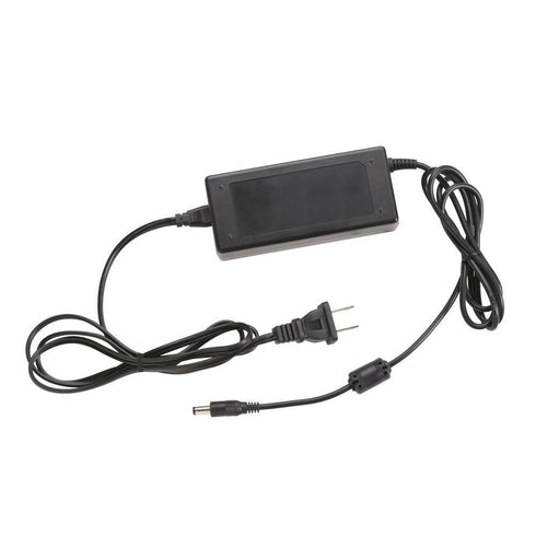 Kichler LED Power Supply 24v 60 Watt Plug In Power Supply Model: 10190BK60