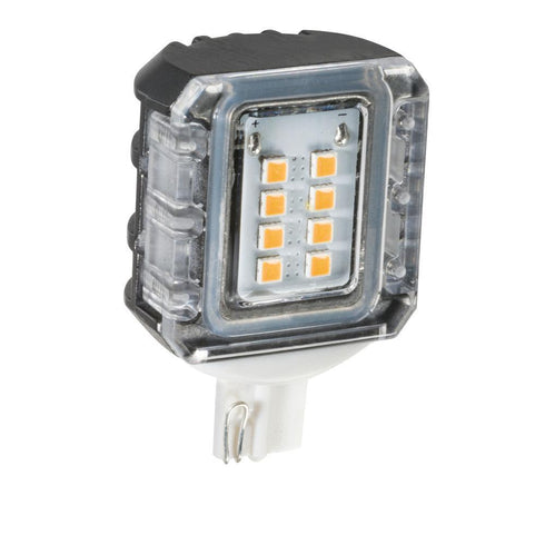 Kichler LED T5 Side Mount 2700k 120deg Model: 18120