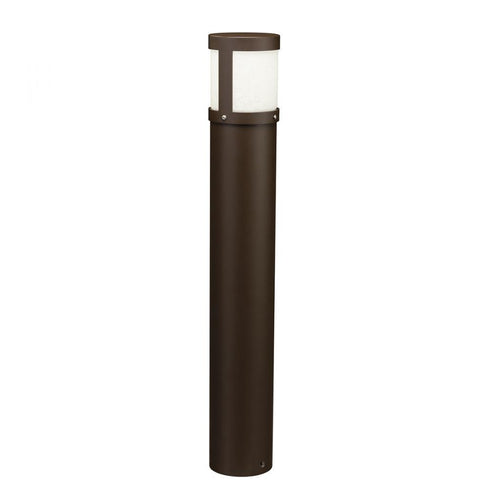Kichler LED Utility Bollard Model: 16131BKT28