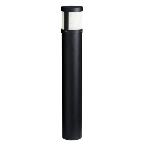 Kichler LED Utility Bollard Model: 16131BKT28