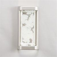 Kichler LED Wall Sconce Housing Only Model: 42575OZLED