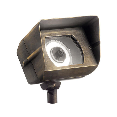 Kichler LED Wall Wash 2700k Model: 16070CBR30