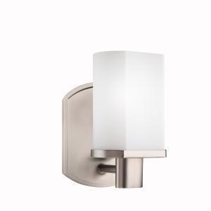 Kichler Lege 1 Light Wall Sconce Model: 5051NI