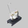 Kichler Linear Flood Lamp Bulb Mrc11 12v 20 Watt Model: 10257CLR