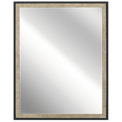 Kichler Millwright(Tm) Mirror Model: 41122DAG