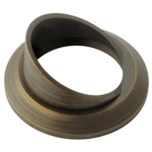 Kichler Mini All Purpose Cowl Accessor Model: 16142CBR