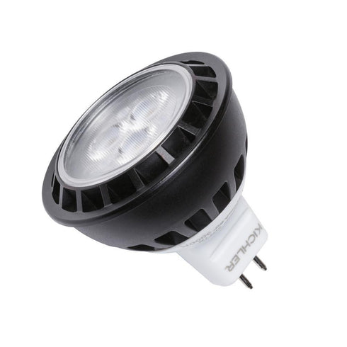 Kichler Mr16 4wled2700k60deg Model: 18132
