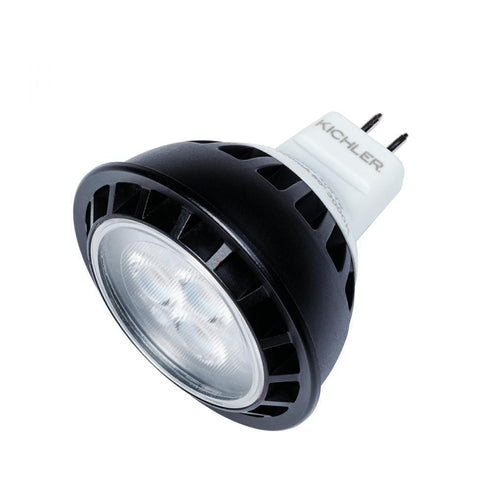 Kichler Mr16 5wled2700k15deg Model: 18134