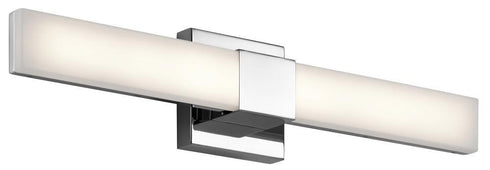 Kichler Neltev LED Linear Bath 24in Model: 83736