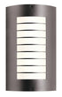 Kichler Newport 2 Light Outdoor Wall Model: 6048AZ
