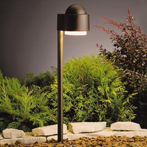 Kichler Path & Spread 1 Light 12v Model: 15360AZT