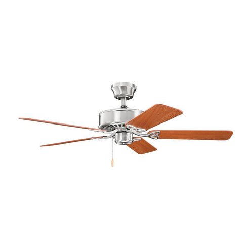 Kichler Renew Es 50 Inch Renew Fan Model: 330100NI