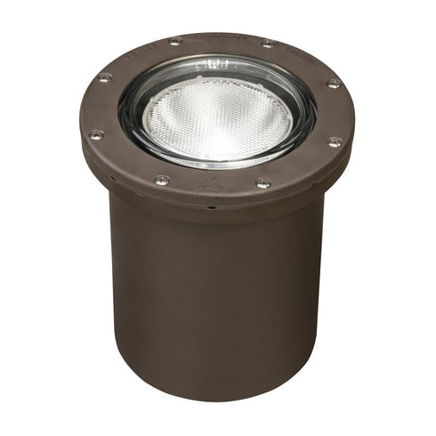 Kichler Small In Ground Well Light Model: 15268AZ