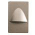 Kichler Step And Hall 120v LED Steplight Dimmable Model: 12677AZ