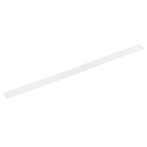 Kichler Tape Light Track Tape Light U Track Diffuser Model: 10179