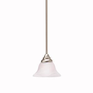 Kichler Telford 1 Light Mini Pendant Model: 3476OZ