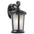 Kichler Turlee 1 Light Outdoor Wall Model: 49656OZ