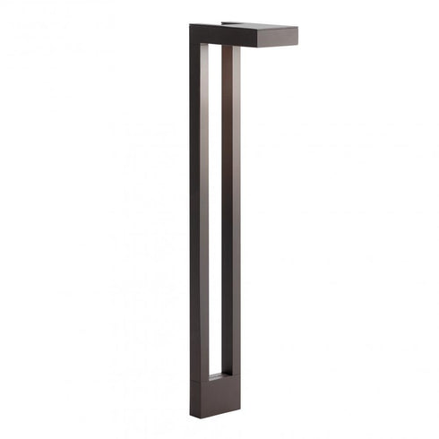 Kichler Two Arm Path Light Model: 15844AZT