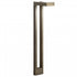 Kichler Two Arm Path Light Model: 15844AZT