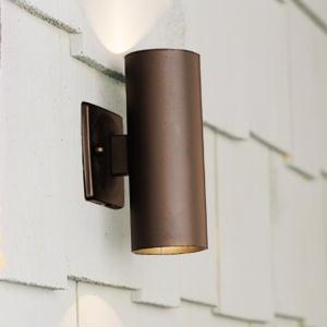 Kichler Up Down Accent Light Model: 15079AZT