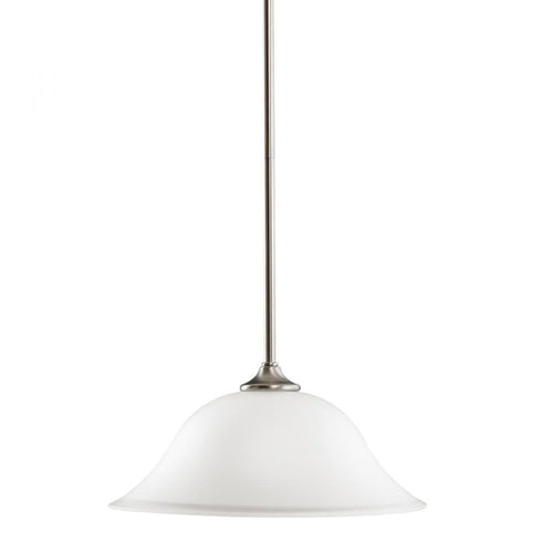 Kichler Wedgeport(Tm) 1 Light Pendant Model: 3587NI