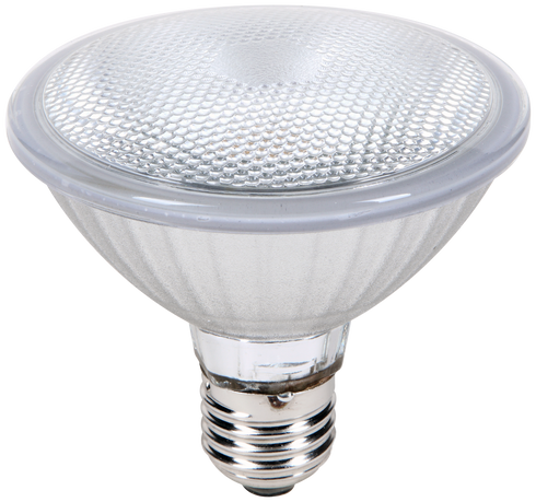LED 10 Watt Dimmable PAR 30 Light Bulb